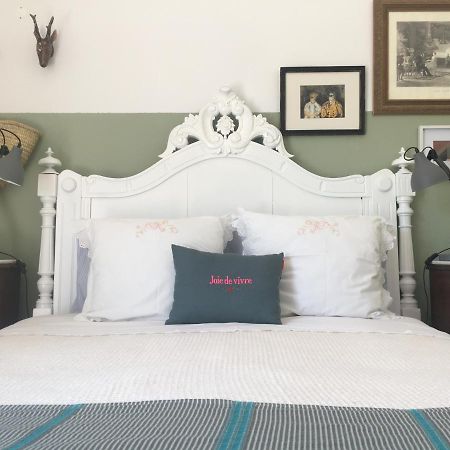Casa Da Peixa Rooms 에스토이 외부 사진