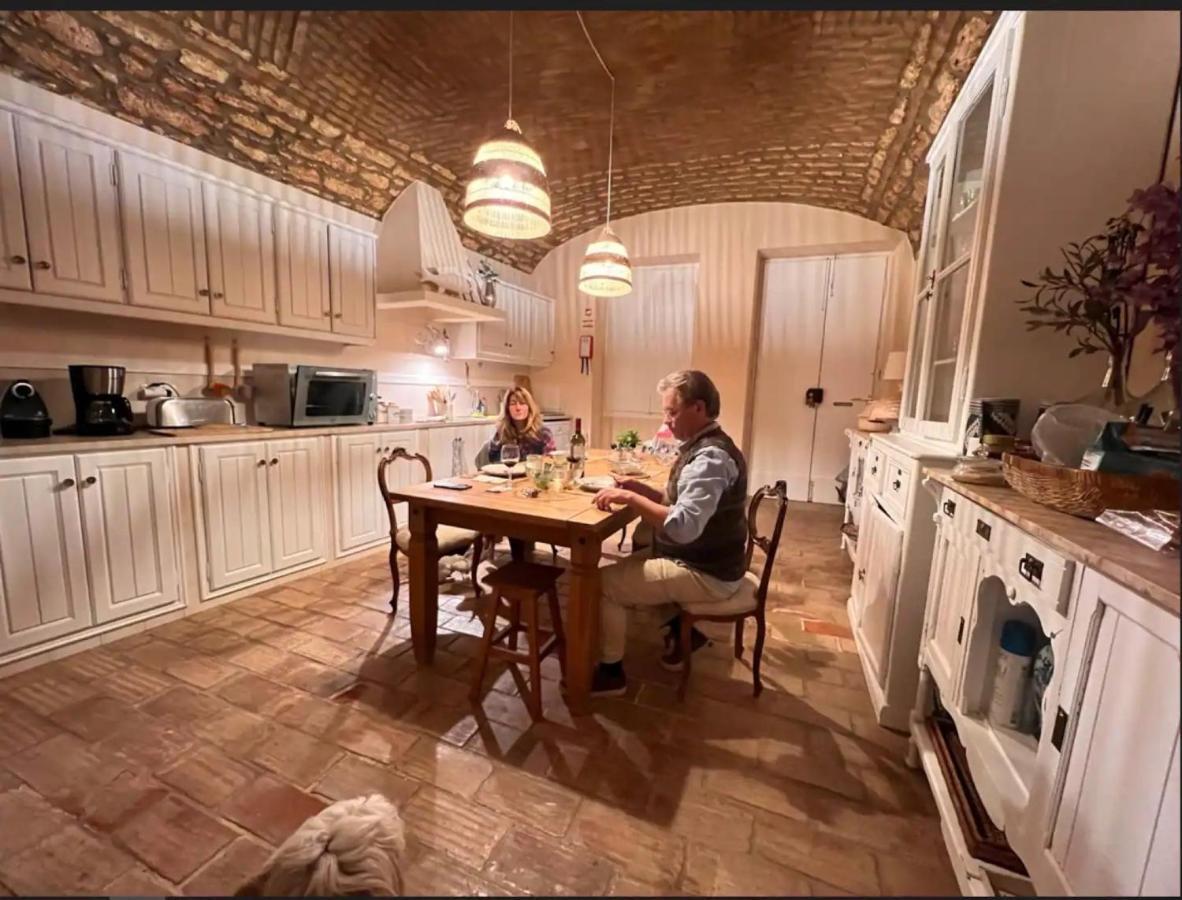 Casa Da Peixa Rooms 에스토이 외부 사진