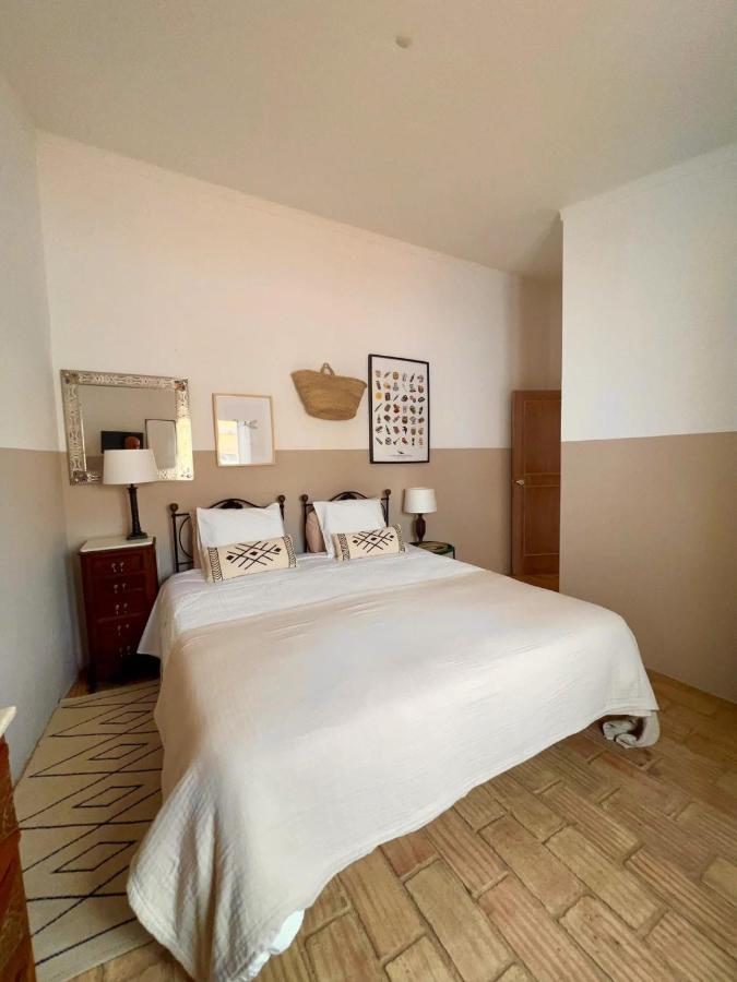 Casa Da Peixa Rooms 에스토이 외부 사진