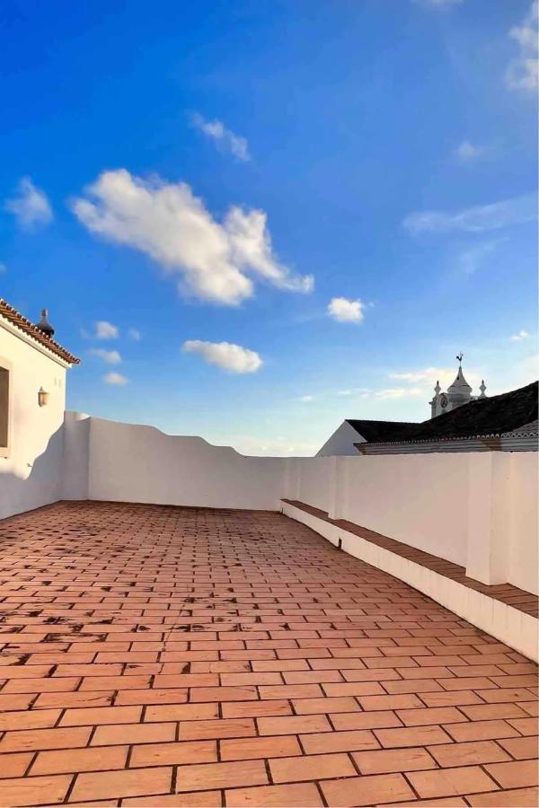 Casa Da Peixa Rooms 에스토이 외부 사진