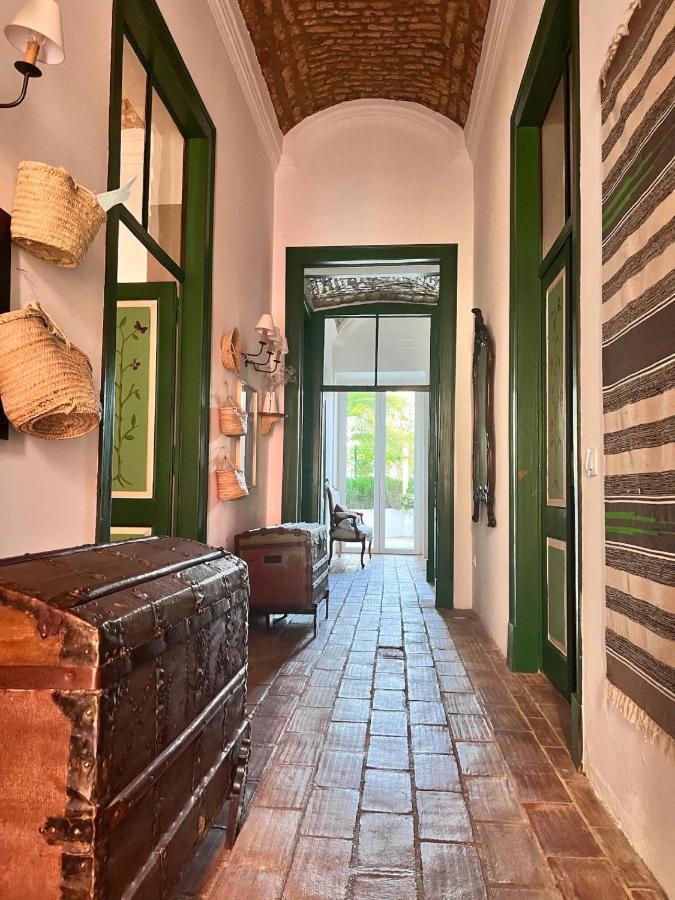 Casa Da Peixa Rooms 에스토이 외부 사진
