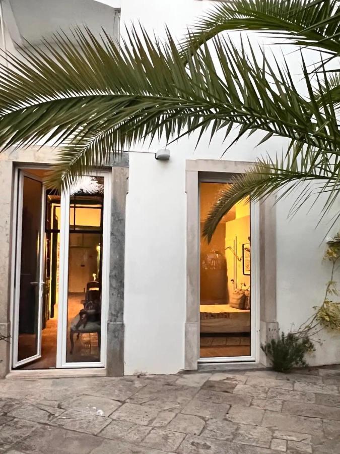 Casa Da Peixa Rooms 에스토이 외부 사진