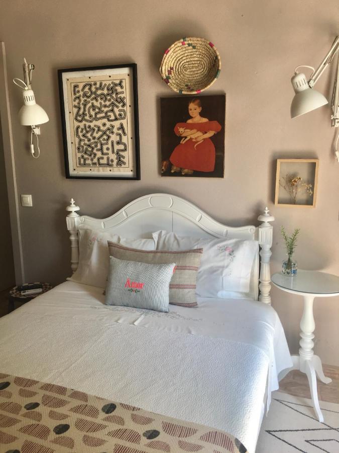 Casa Da Peixa Rooms 에스토이 외부 사진