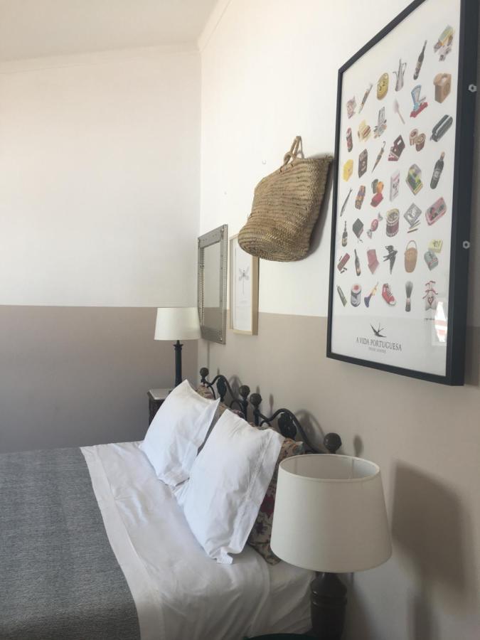 Casa Da Peixa Rooms 에스토이 외부 사진