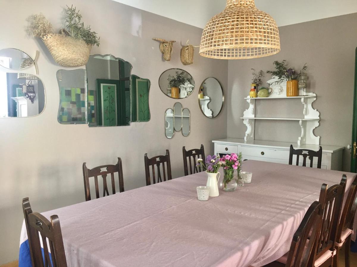 Casa Da Peixa Rooms 에스토이 외부 사진