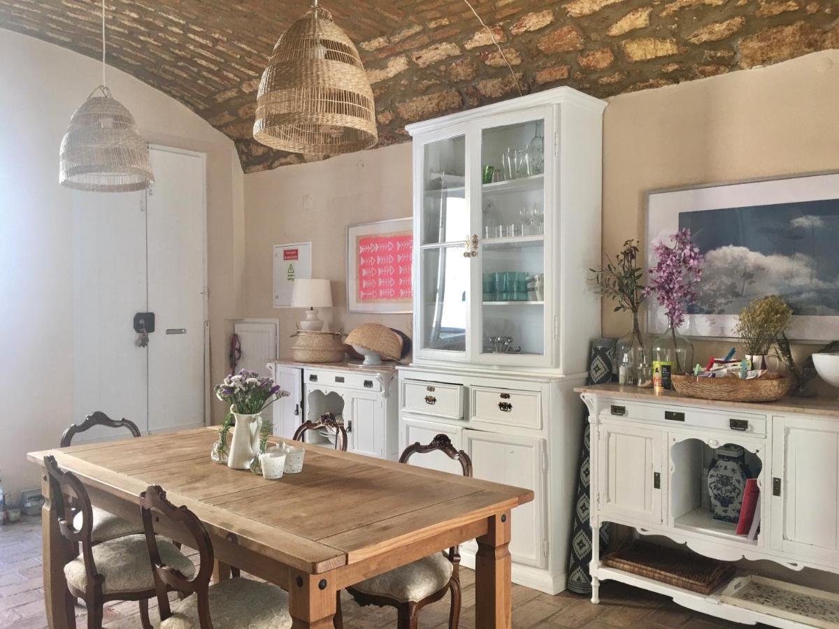 Casa Da Peixa Rooms 에스토이 외부 사진